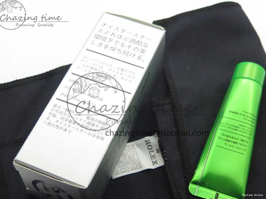 1228 Submariner 116610 LN Black Ceramic VRF 904L 1:1 Best Edition on SS Bracelet VR Cozy 3340